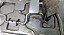Portinhola Tanque Combustivel Audi A3 1996 a 2006 - Imagem 2