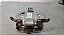 Portinhola Tanque Combustivel Honda Civic 2006 a 2011 - Imagem 3