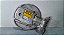 Portinhola Tanque Combustivel Gm S10/Blazer 2001 a 2011 - Imagem 4