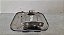 Portinhola Tanque Combustivel Honda Civic 2001 a 2006 - Imagem 2