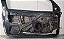 Porta Dianteira Esquerda Peugeot 206 2000 a 2008 - Imagem 3