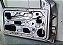 Porta Lado Esquerdo Vw Gol 1996 a 2005 - Imagem 2