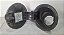 Portinhola Tanque Combustivel Ford ka 1997 a 2007 - Imagem 3