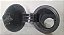 Portinhola Tanque Combustivel Ford ka 1997 a 2007 - Imagem 3