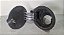 Portinhola Tanque Combustivel Ford ka 1997 a 2007 - Imagem 3