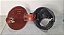 Portinhola Tanque Combustivel  Ford Fiesta 1996 a 2002 - Imagem 3