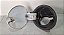 Portinhola Tanque Combustivel  Ford Fiesta 1996 a 2002 - Imagem 3