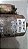 Motor Arranque  Vw Gol/Voyage 1989 a 1992 - Imagem 2