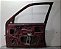 Porta  Dianteira Direita Ford Fiesta/Courier 1996 a 2013  4pts - Imagem 5