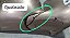 Retrovisor Lado Direito vw pointer/logus 1994 a 1999 - Imagem 3