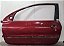 Porta Lado Esquerdo Peugeot 206 2000 a 2008 2pts - Imagem 1