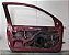 Porta Lado Esquerdo Peugeot 206 2000 a 2008 2pts - Imagem 5