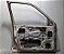 Porta Dianteira Esquerda ford fiesta 1996 a 2006 4pts - Imagem 4