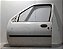Porta Dianteira Esquerda ford fiesta 1996 a 2006 4pts - Imagem 1