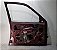 Porta Dianteira Esquerda ford fiesta 1996 a 2006 4pts - Imagem 4
