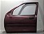 Porta Dianteira Esquerda ford fiesta 1996 a 2006 4pts - Imagem 1