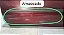 Porta Dianteira Esquerda ford fiesta 1996 a 2006 4pts - Imagem 6
