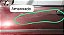 Porta Dianteira Esquerda ford fiesta 1996 a 2006 4pts - Imagem 10
