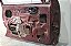 Porta Dianteira Esquerda ford fiesta 1996 a 2006 4pts - Imagem 2