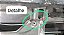 Porta Dianteira Esquerda Fiat Uno 2004 a 2013 4pts - Imagem 3
