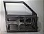 Porta Dianteira Esquerda Fiat Uno 2004 a 2013 4pts - Imagem 4