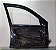 Porta Dianteira Esquerda Vw Golf 1999 a 2007 4pts - Imagem 5
