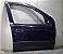 Porta Dianteira Direita Fiat Palio 1996 a 2000 4pts - Imagem 1