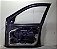 Porta Dianteira Direita Fiat Palio 1996 a 2000 4pts - Imagem 4