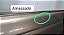 Porta Lado Esquerdo Vw Logus 1992 a 1998 2pts - Imagem 6