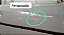 Porta Lado Direito Vw Gol 1996 a 2005 2pts - Imagem 7