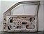 Porta Lado Direito Vw Gol 1996 a 2005 2pts - Imagem 5
