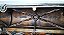 Tampa valvulas Vw Gol/Parati/Saveiro 1997 a 2005 - Imagem 2
