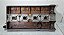 Tampa valvulas Gm corsa 1998 a 2001 1.0/1.6 16v - Imagem 2