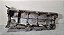 Tampa valvulas: fiat uno/palio/siena/strada 1999 a 2016 1.0/1.3/1.4 8v - Imagem 2