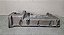Tampa valvulas: fiat uno/palio/siena/strada 1999 a 2016 1.0/1.3/1.4 8v - Imagem 7