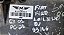 Tampa valvulas: fiat uno/palio/siena/strada 1999 a 2016 1.0/1.3/1.4 8v - Imagem 7
