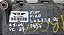 Tampa valvulas Fiat Uno/Palio 1999 a 2016 1.0/1.3/1.4 8v - Imagem 9