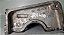 Tampa valvulas Fiat Uno/Palio 1999 a 2016 1.0/1.3/1.4 8v - Imagem 4