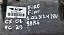 Tampa valvulas Fiat Uno/Palio 1999 a 2016 1.0/1.3/1.4 8v - Imagem 7