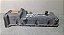 Tampa valvulas Fiat Uno/Palio 1999 a 2016 1.0/1.3/1.4 8v - Imagem 6