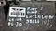 Tampa valvulas Fiat Uno/Palio 1999 a 2016 1.0/1.3/1.4 8v - Imagem 7
