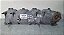 Tampa valvulas Fiat uno/palio/strada 1994 a 2001 1.0/1.3 8v - Imagem 1