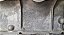 Tampa valvulas Fiat uno/palio/strada 1994 a 2001 1.0/1.3 8v - Imagem 2