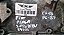 Tampa valvulas Fiat uno/palio/strada 1994 a 2001 1.0/1.3 8v - Imagem 8