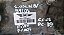 Tampa valvulas Fiat uno/palio/strada 1994 a 2001 1.0/1.3 8v - Imagem 8