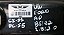 Tampa valvulas Vw/Ford Ap Gol/Parati/Santana  1985 a 1992 - Imagem 8