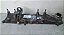 Tampa Valvula  fiat Uno/Palio/Strada 1994 a 2001 1.0/1.3 8v - Imagem 9