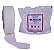 Gaze em Rolo 9F - Biotextil - Imagem 1