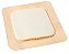 Curativo de Espuma Absorvente - Missner (Unidade) - Imagem 2