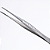 Pinça Dietrich 16cm – Maryam Trading - Imagem 1